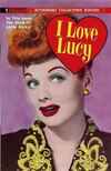 I Love Lucy #1 Comic Books - Covers, Scans, Photos in I Love Lucy Comic Books - Covers, Scans, Gallery